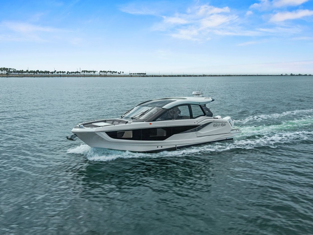 2023 GALEON YACHTS 375 GTO "GALEON 375 GTO" - photo 1