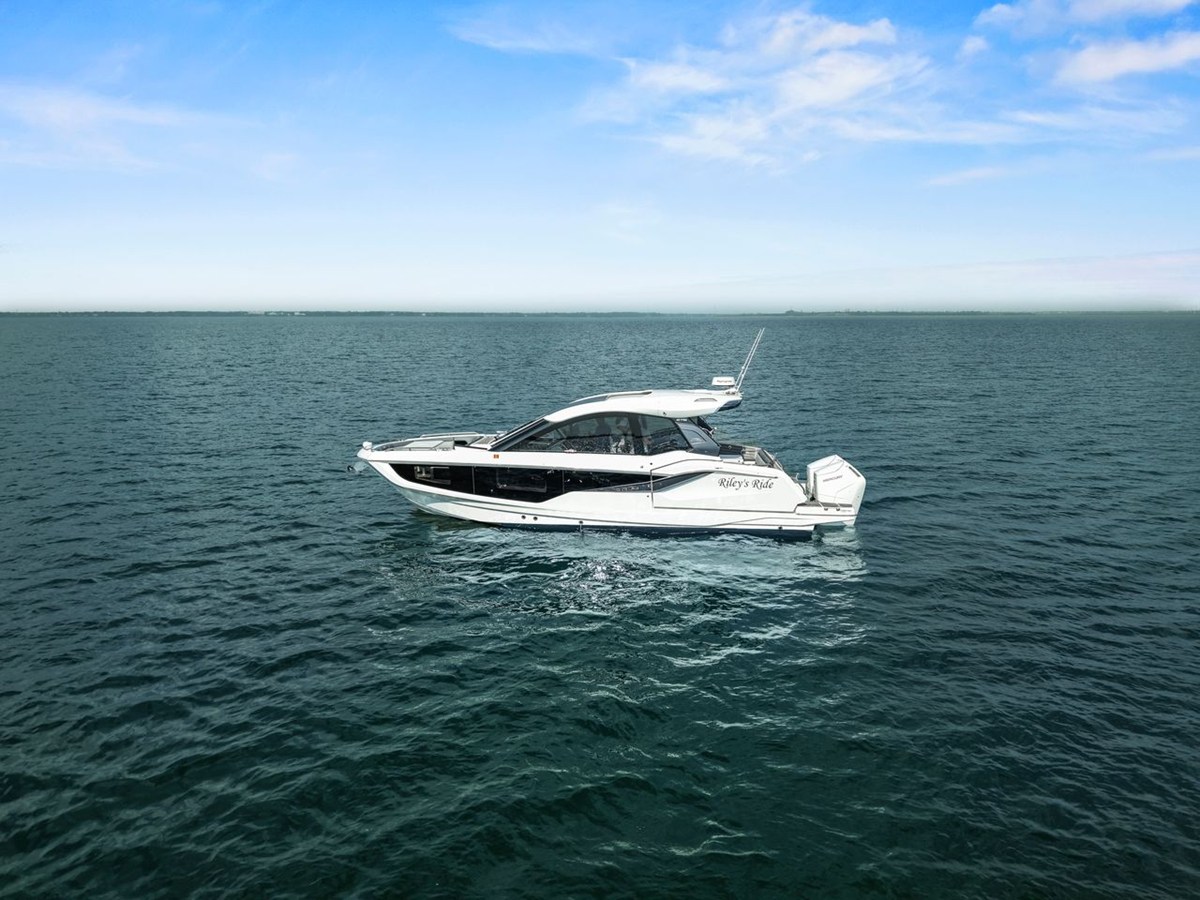 2023 GALEON YACHTS 375 GTO "GALEON 375 GTO" - photo 2