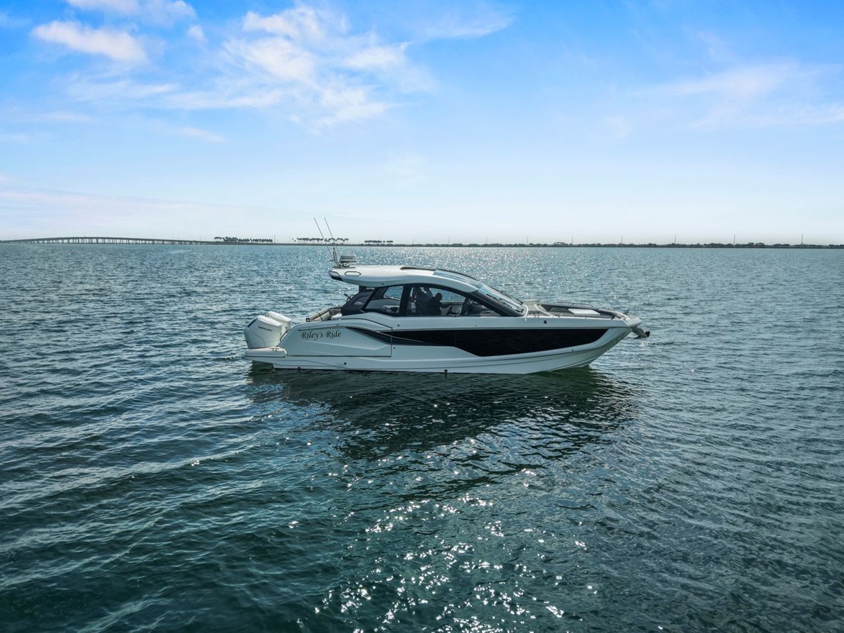 2023 GALEON YACHTS 375 GTO "GALEON 375 GTO" - photo 3