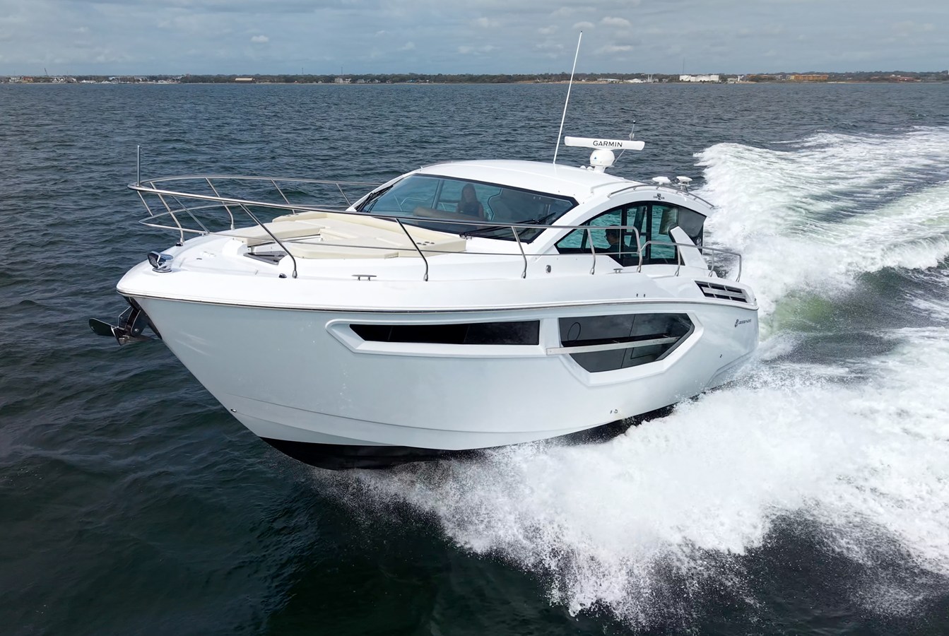 2026 CRUISERS YACHTS 42 Cantius "CRUISERS YACHTS 42 CANTIUS" - photo 2