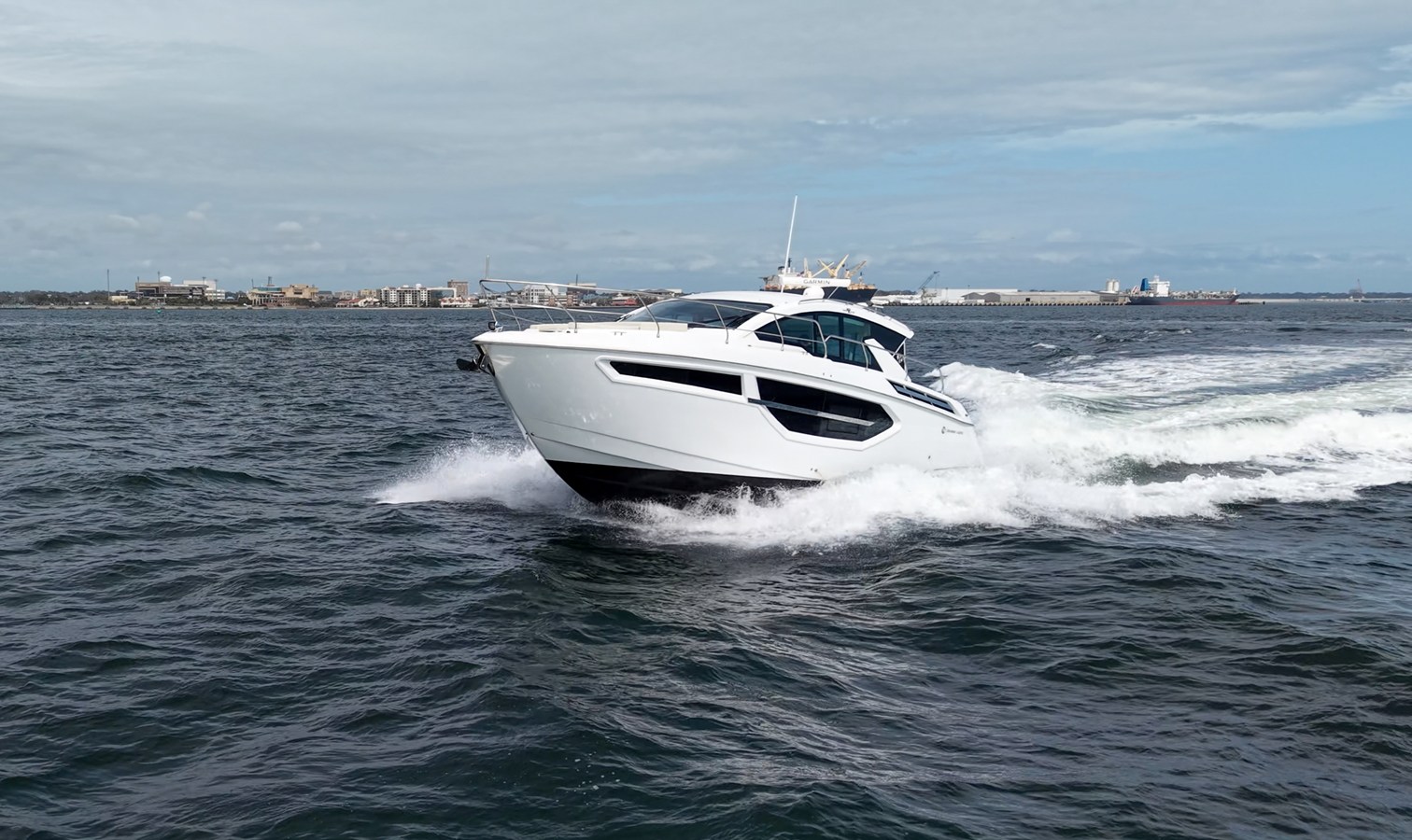 2026 CRUISERS YACHTS 42 Cantius "CRUISERS YACHTS 42 CANTIUS" - photo 3