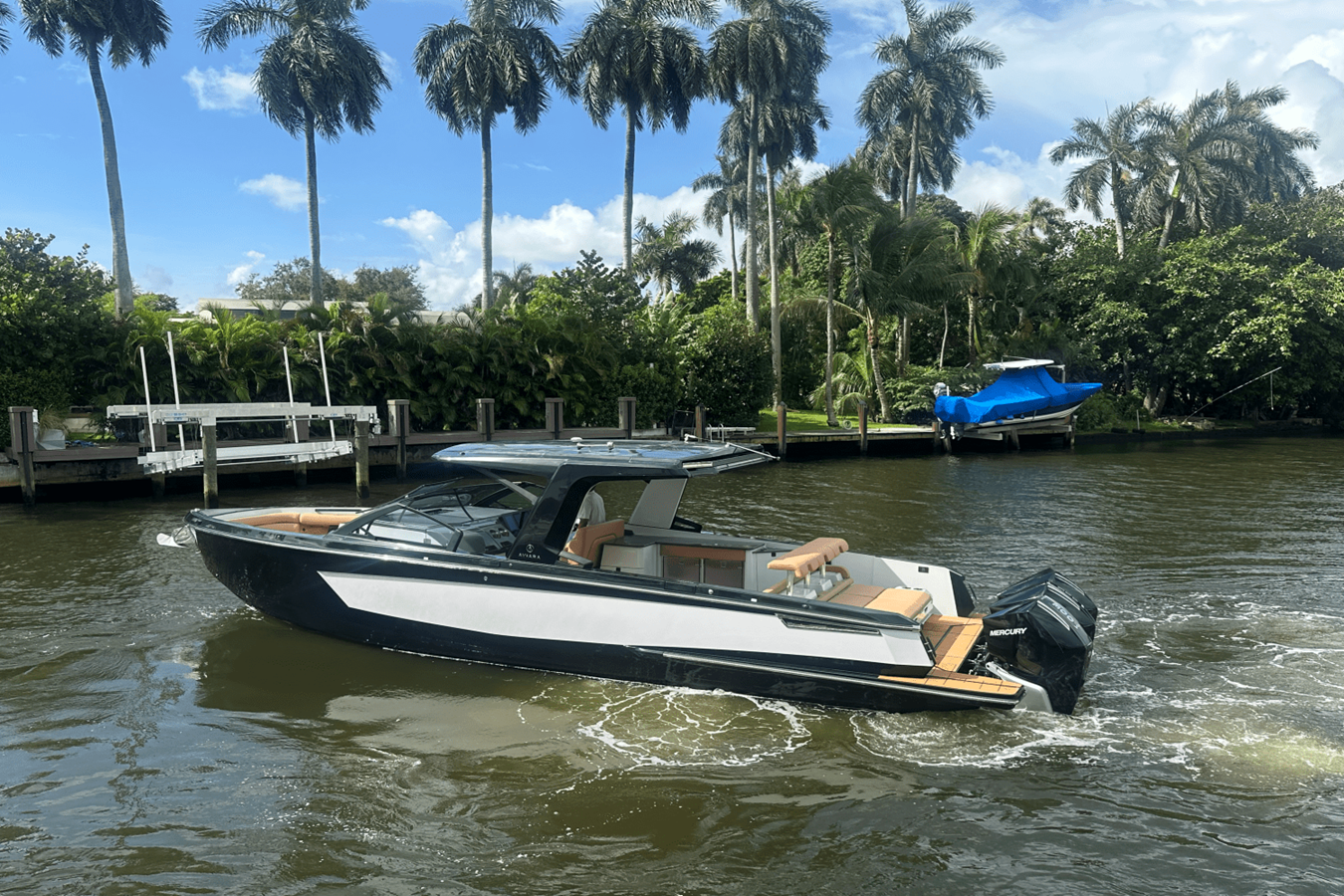 2024 AVIARA AV36 Outboard "AVIARA AV36 OUTBOARD" - photo 2