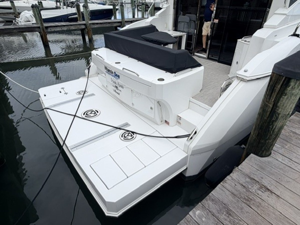 2025 CRUISERS YACHTS 46 CANTIUS "CRUISERS YACHTS 46 CANTIUS" - photo 3