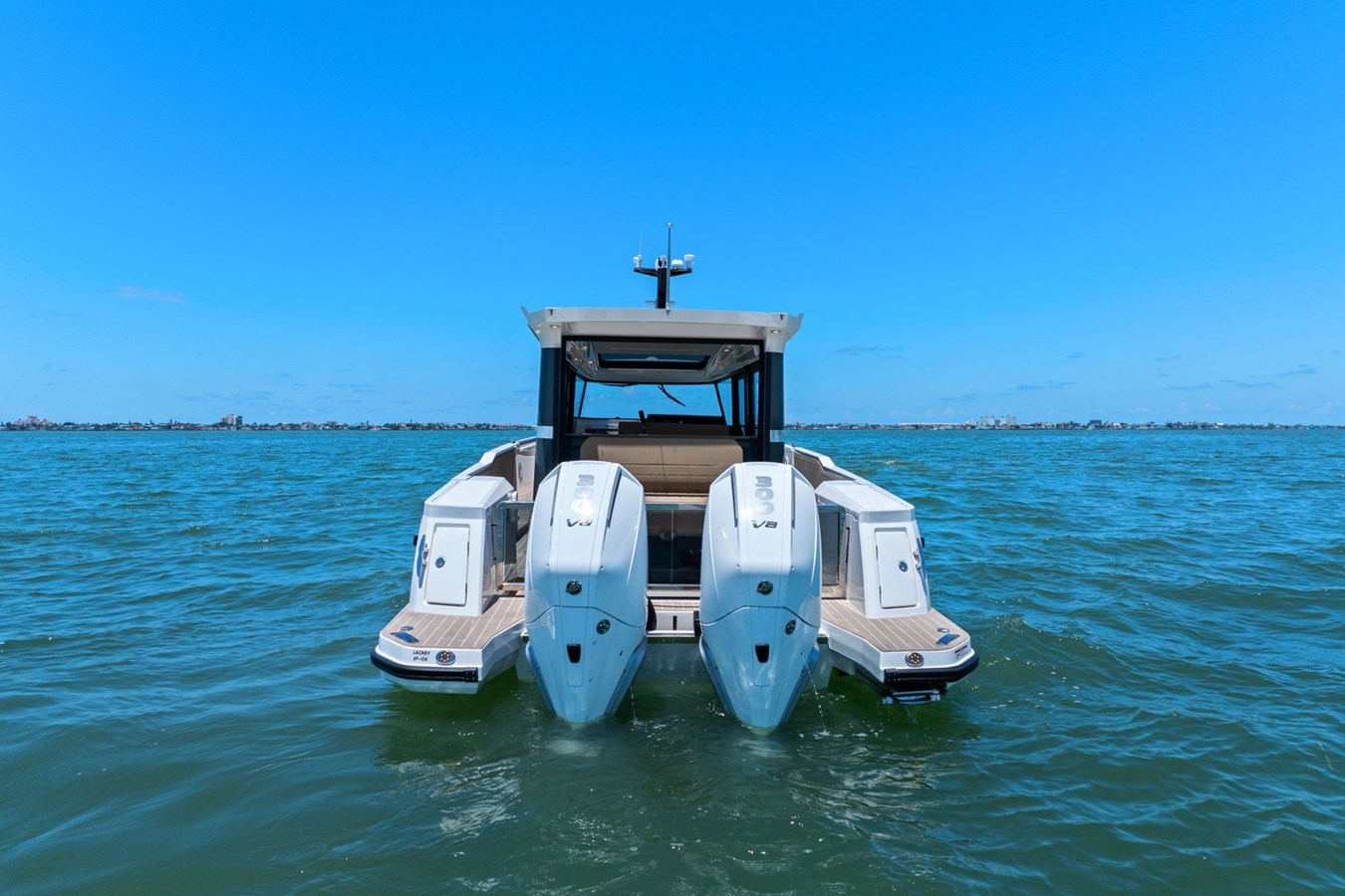 2026 SAXDOR YACHTS 340 GTWA "SAXDOR 340 GTWA" - photo 2