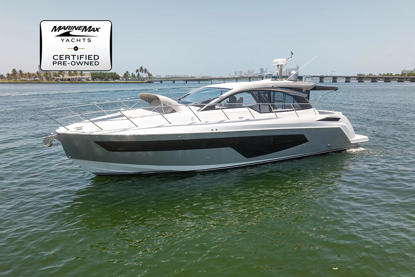 2025 AZIMUT YACHTS ATLANTIS 51 "Azimut ATLANTIS 51" - photo 1