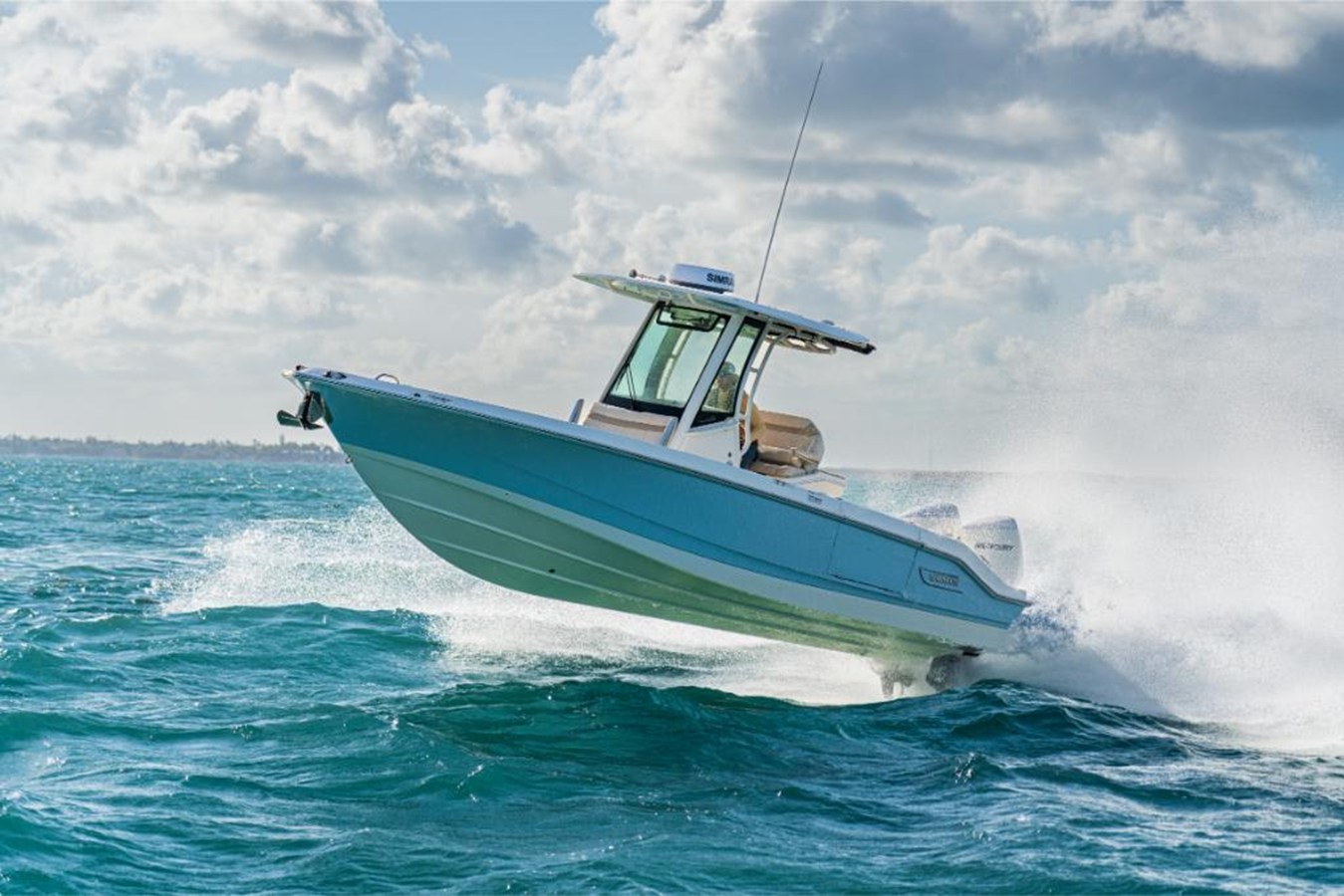 2024 BOSTON WHALER 280 Dauntless "BOSTON WHALER 280 DAUNTLESS" - photo 2