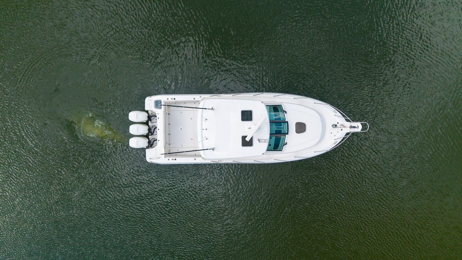2017 BOSTON WHALER 345 CONQUEST "BOSTON WHALER 345 CONQUEST" - photo 3