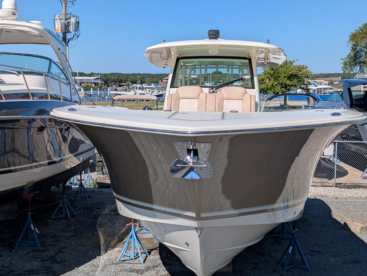 2018 SCOUT 380 LXF "SCOUT 380 LXF" - photo 2