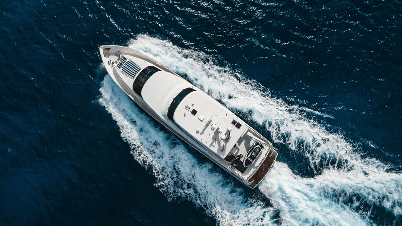 2007 HORIZON YACHTS Enclosed Flybridge "LEXINGTON" - photo 3