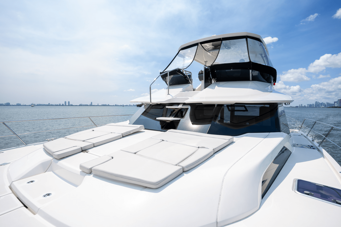 2024 AQUILA 44 YACHT "AQUILA 44 YACHT" - photo 3