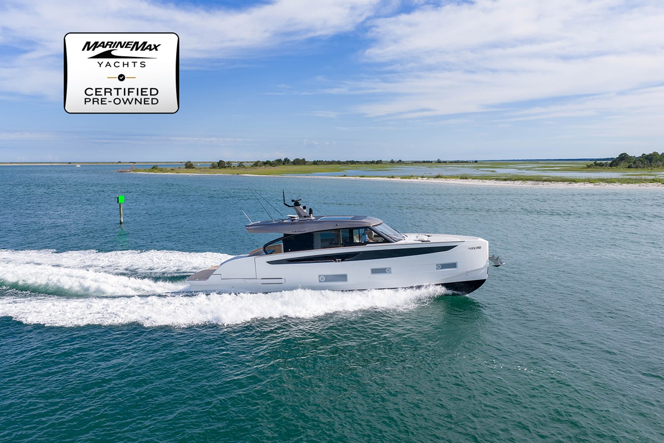 2025 AZIMUT YACHTS Seadeck 6 "AZIMUT SEADECK 6" - photo 1