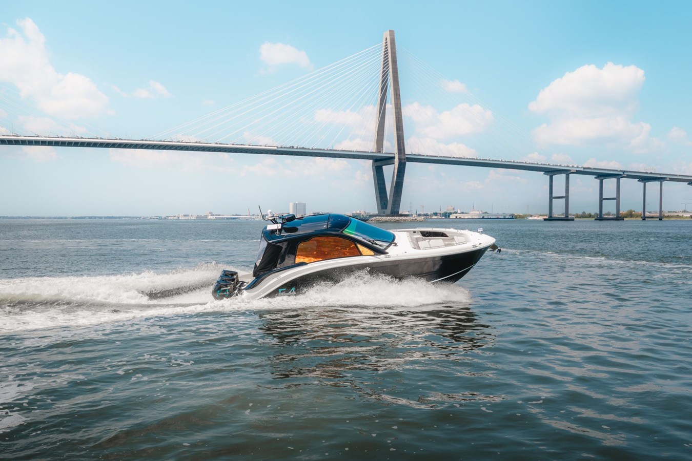 2023 SEA RAY 370 Sundancer "SEA RAY 370 SUNDANCER" - photo 2