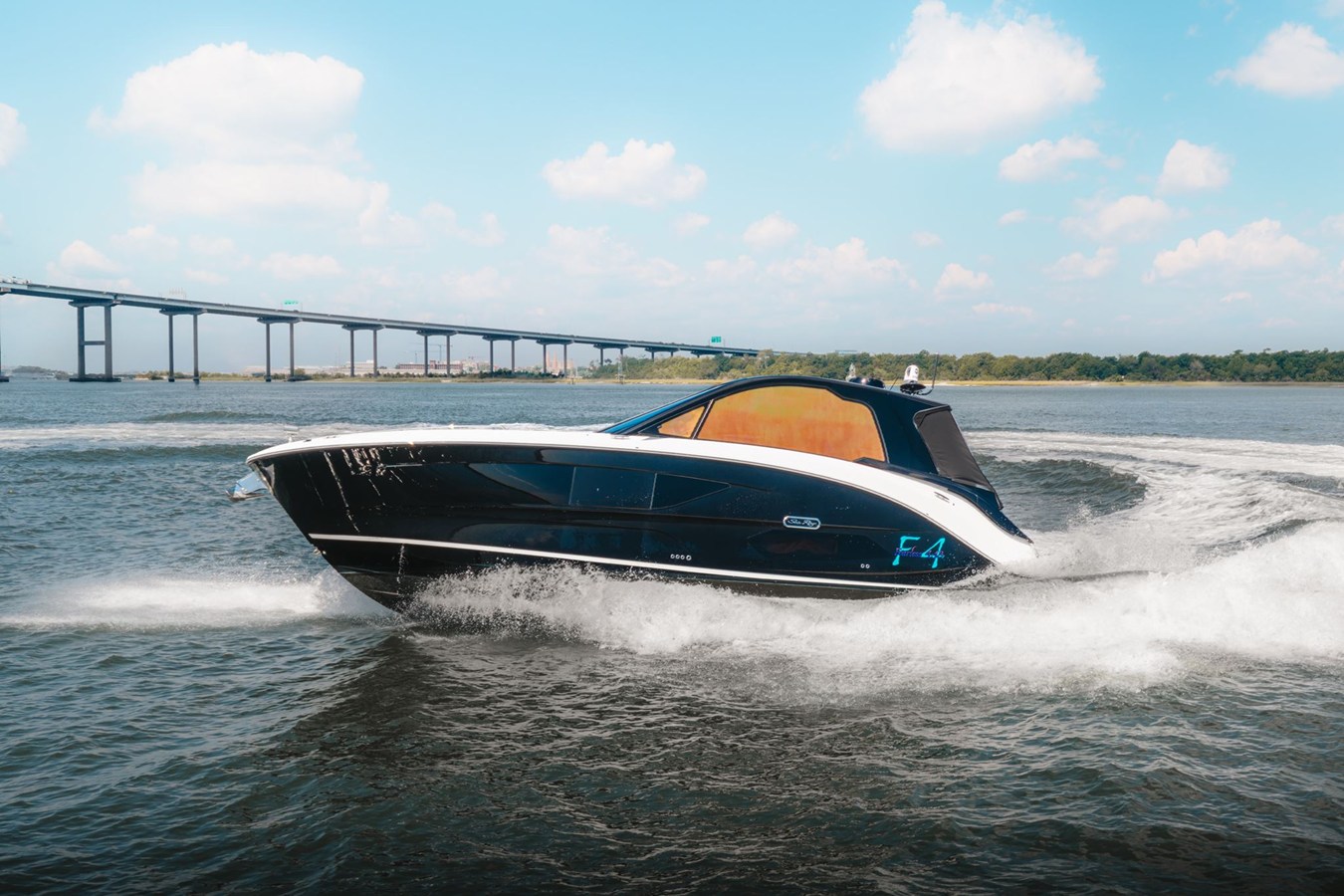 2023 SEA RAY 370 Sundancer "SEA RAY 370 SUNDANCER" - photo 3