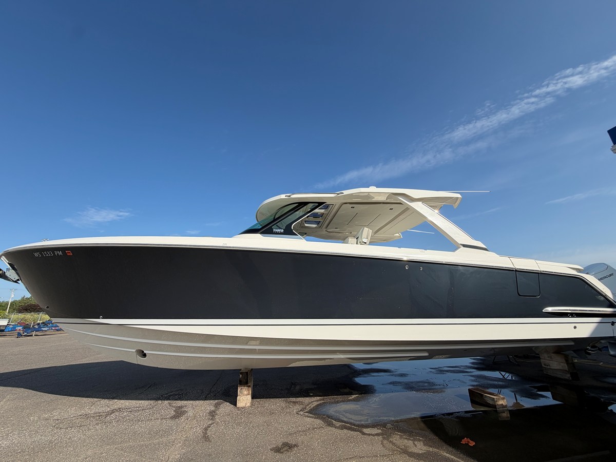 2022 TIARA YACHTS 43 LS "TIARA YACHTS 43 LS" - photo 1