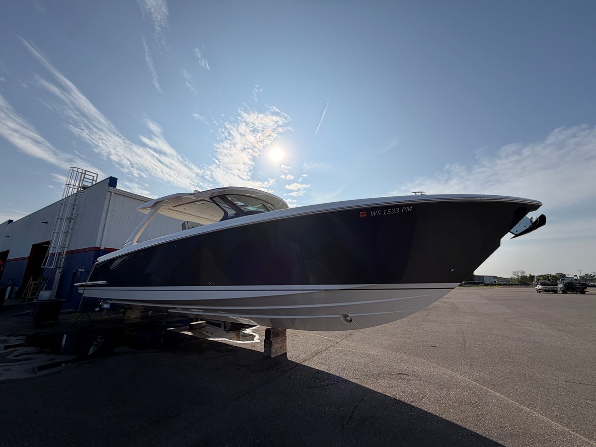 2022 TIARA YACHTS 43 LS "TIARA YACHTS 43 LS" - photo 3