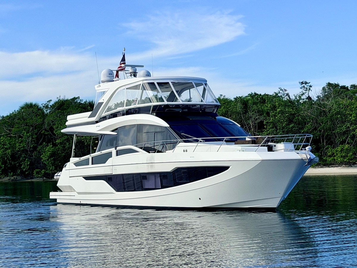 2019 GALEON YACHTS 640 FLY "GALEON 640 FLY" - photo 2