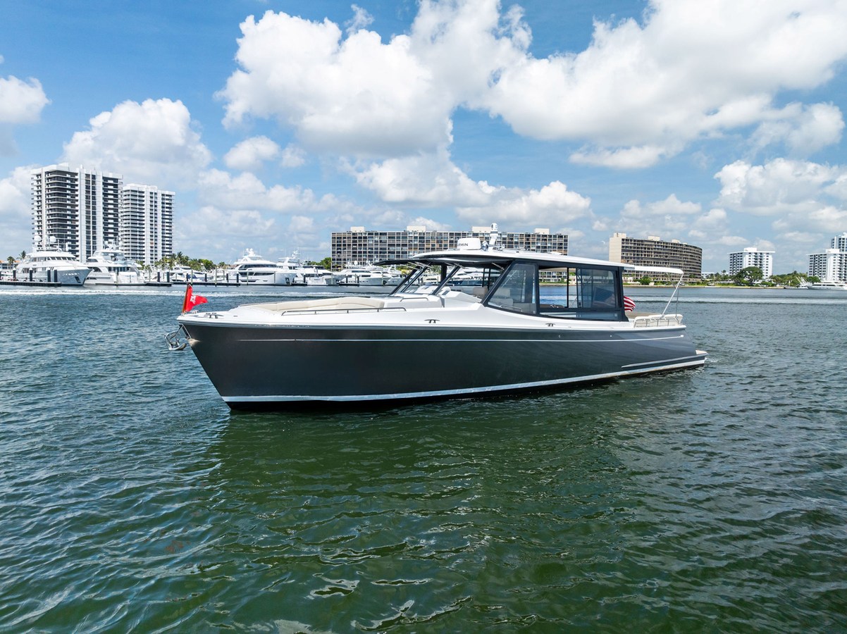 2025 MJM YACHTS 4 "MJM 4" - photo 2