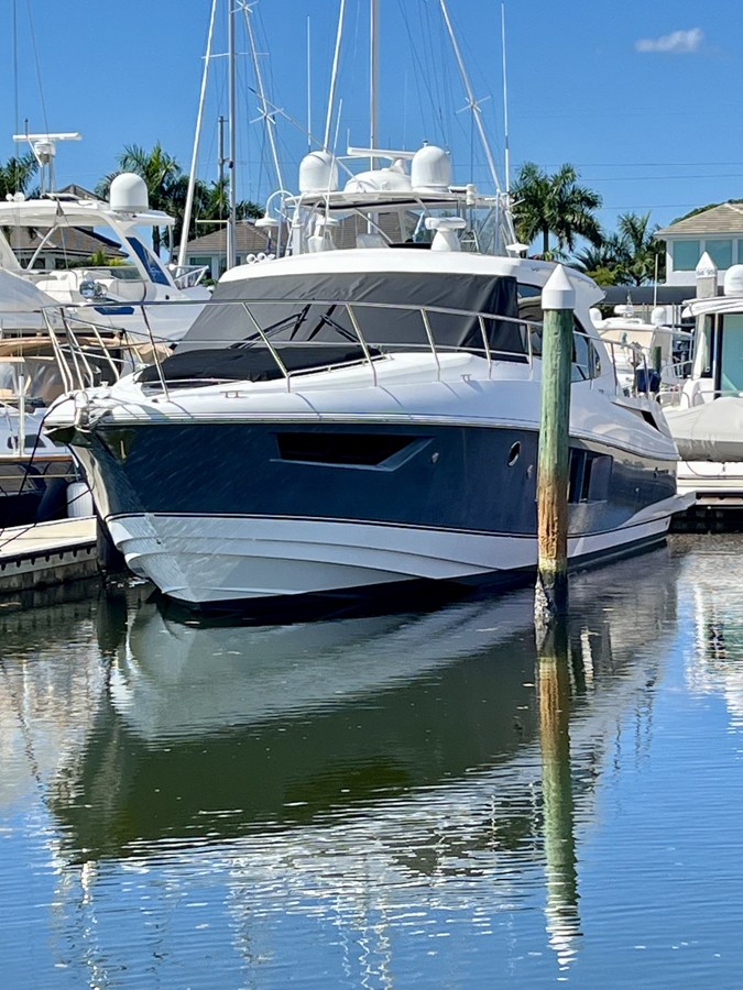 2017 CRUISERS YACHTS 45 CANTIUS "Cruisers Yachts 45 CANTIUS" - photo 1