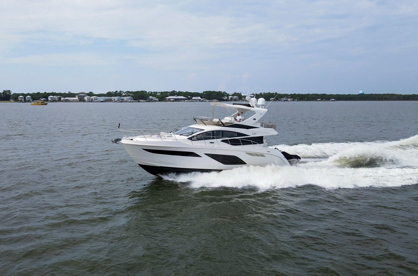 2018 SEA RAY L 550 "Sea Ray L 550" - photo 1
