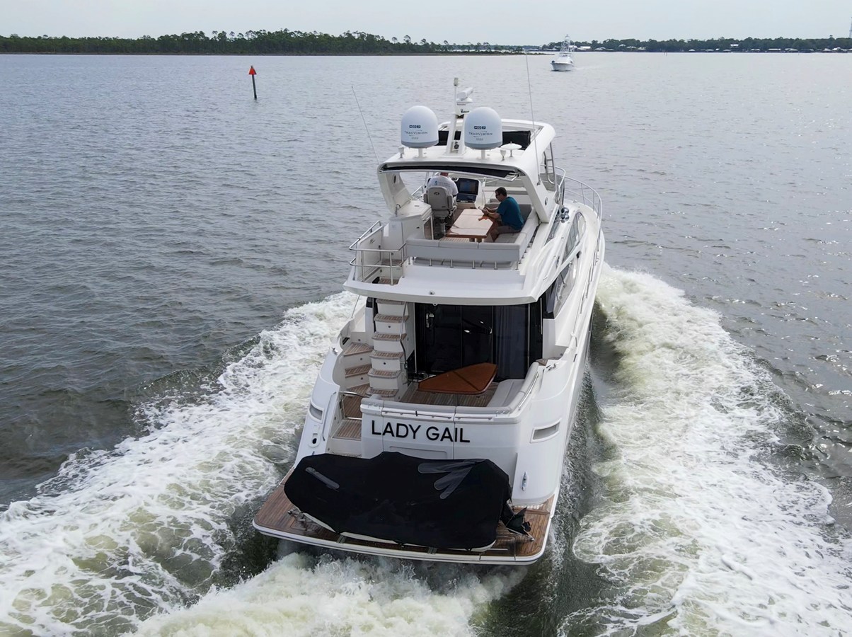 2018 SEA RAY L 550 "Sea Ray L 550" - photo 3