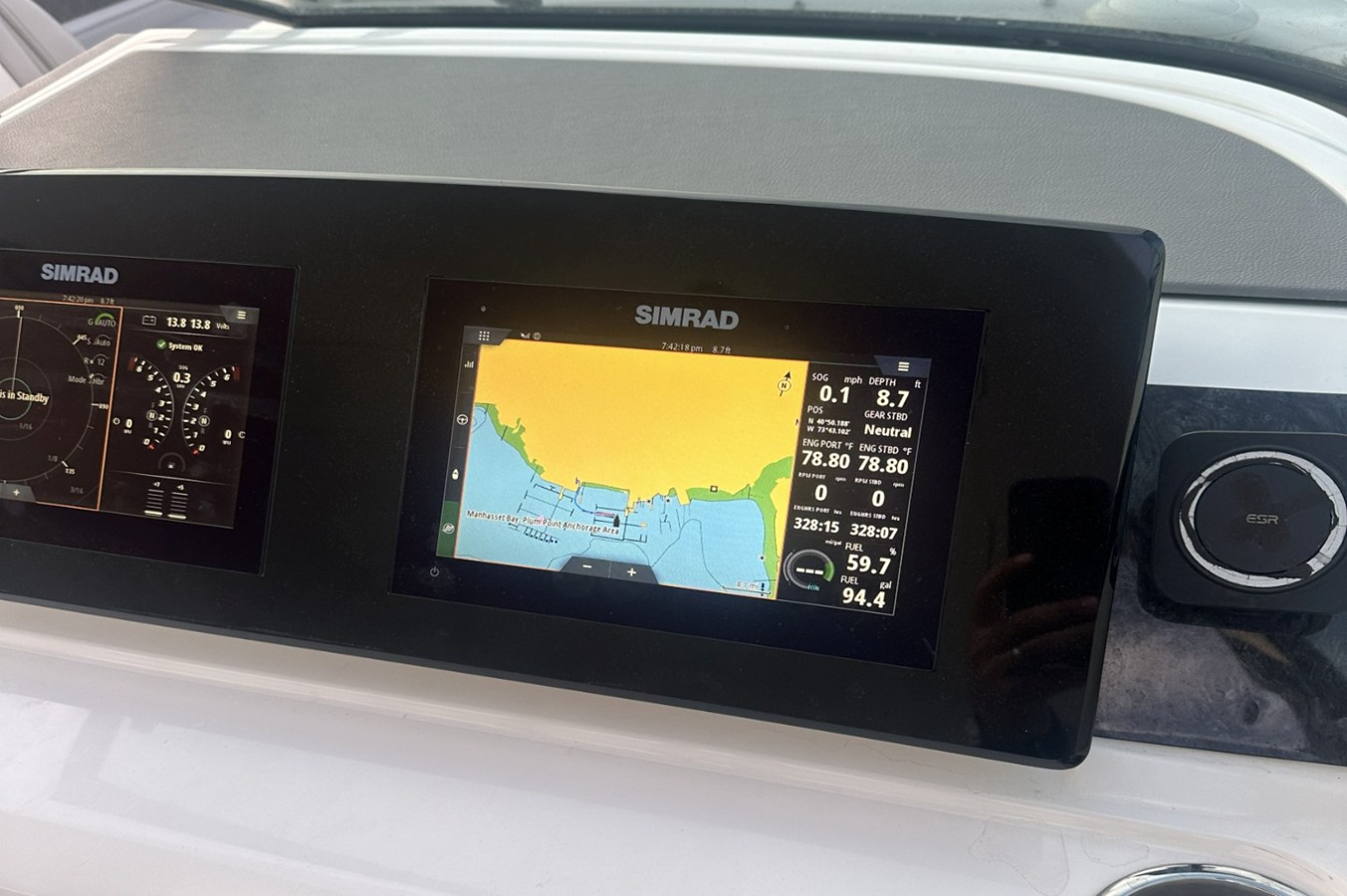 2021 SEA RAY 310 SLX OB "Sea Ray 310 SLX OB" - photo 3