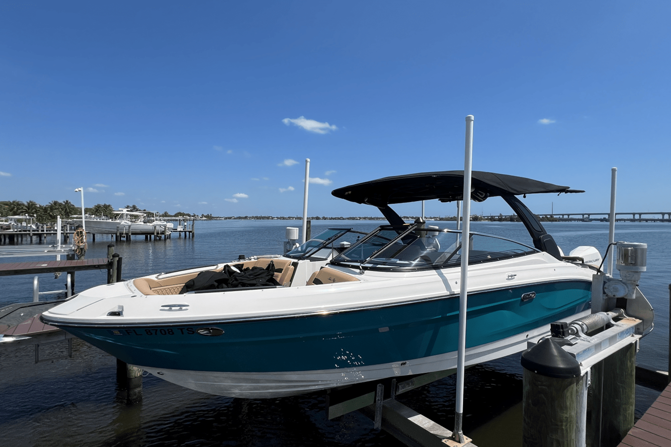 2024 SEA RAY 280 SLX OUTBOARD "Sea Ray 280 SLX OUTBOARD" - photo 3