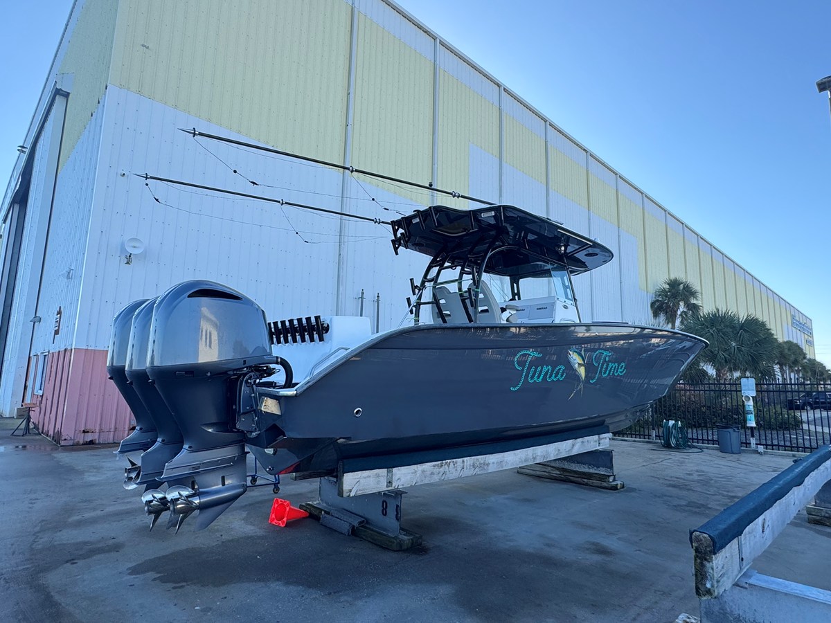 2021 CAPE HORN 36 XS "CAPE HORN 36 XS" - photo 1