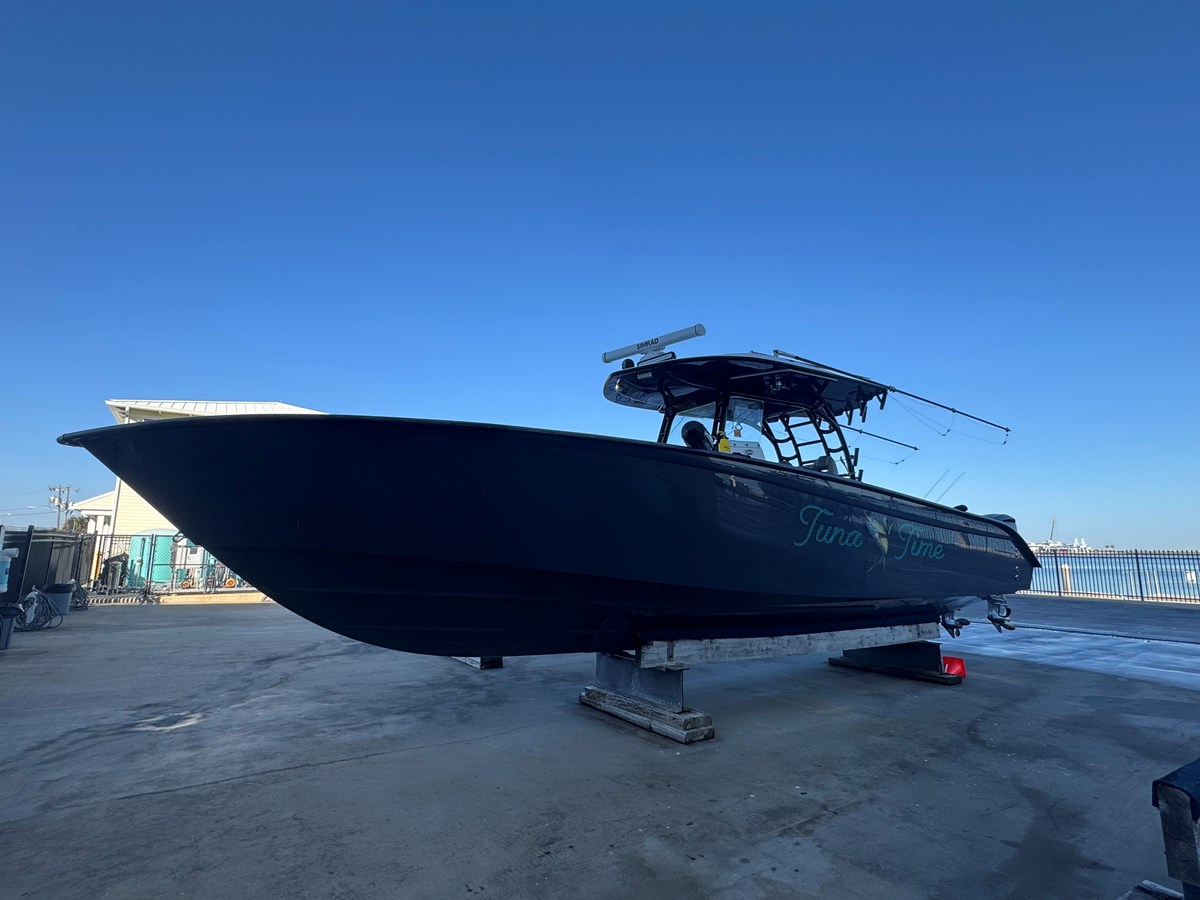 2021 CAPE HORN 36 XS "CAPE HORN 36 XS" - photo 2