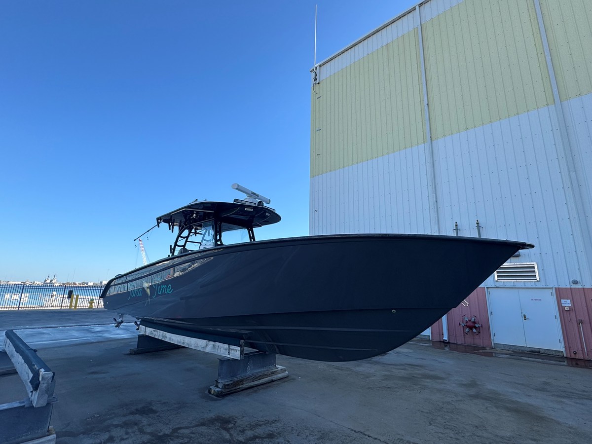 2021 CAPE HORN 36 XS "CAPE HORN 36 XS" - photo 3