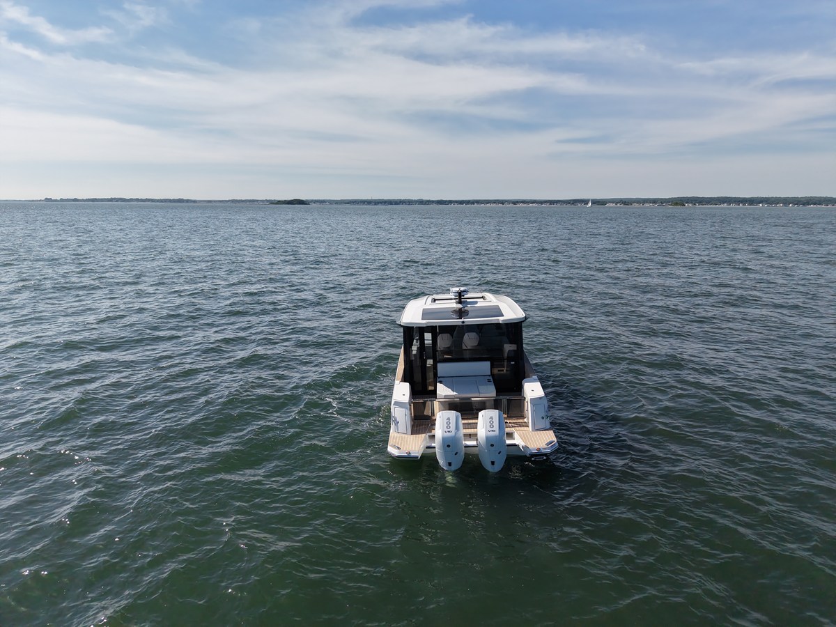 2026 SAXDOR YACHTS 400 GTC "SAXDOR 400 GTC" - photo 2