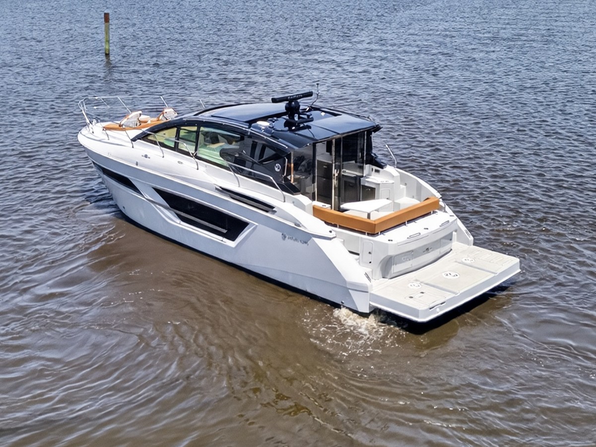 2026 CRUISERS YACHTS 46 Cantius "Cruisers Yachts 46 Cantius" - photo 3