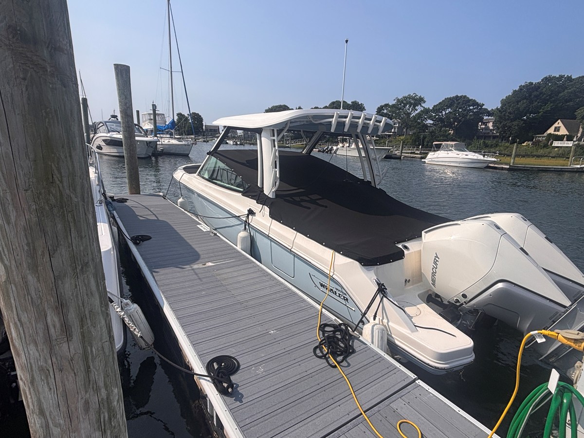 2025 BOSTON WHALER 280 VANTAGE "BOSTON WHALER 280 VANTAGE" - photo 1