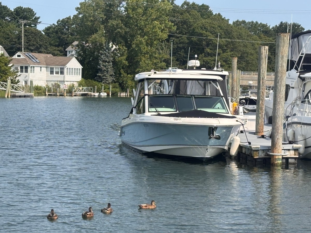 2025 BOSTON WHALER 280 VANTAGE "BOSTON WHALER 280 VANTAGE" - photo 2