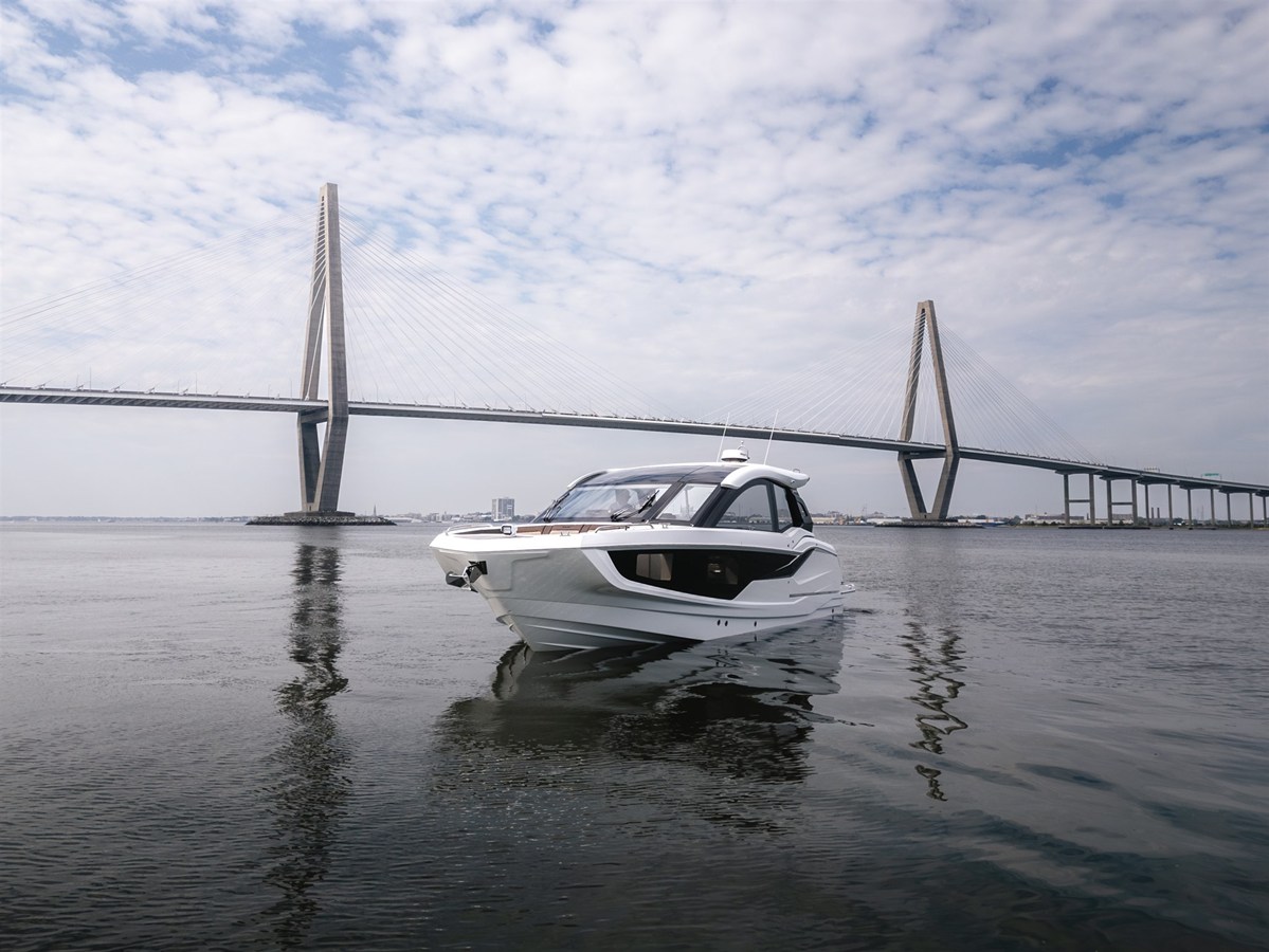 2024 GALEON YACHTS 375 GTO "GALEON 375 GTO" - photo 1