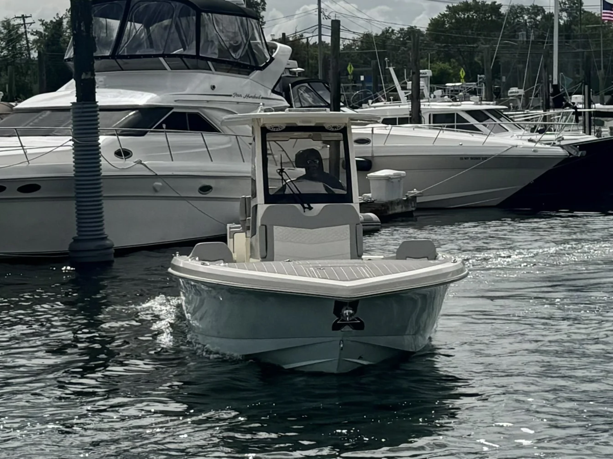 2025 SCOUT 281 XSS "SCOUT 281 XSS" - photo 3