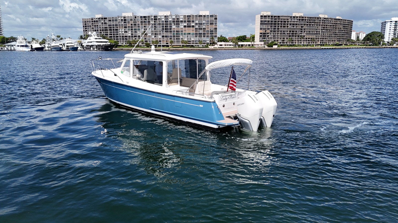 2023 MJM YACHTS 35 DOWNEAST "MJM 35 DOWNEAST" - photo 3