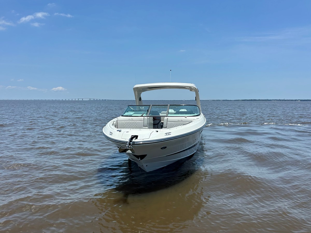 2026 SEA RAY SLX 310 Outboard "SEA RAY SLX 310 OUTBOARD" - photo 3