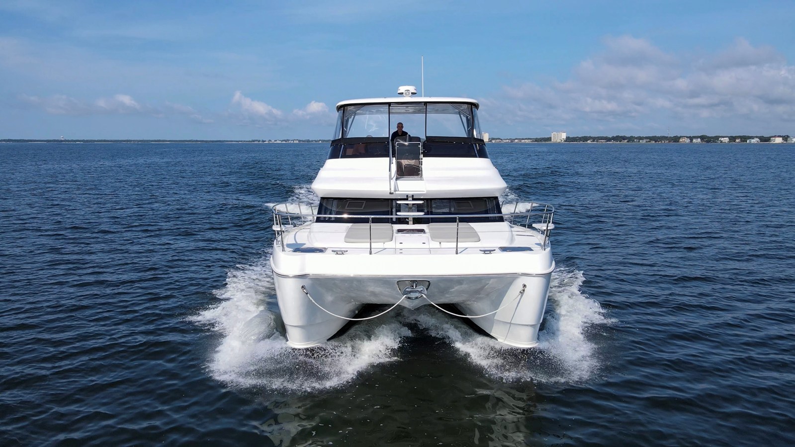2024 AQUILA 42 Yacht "AQUILA 42 YACHT" - photo 2