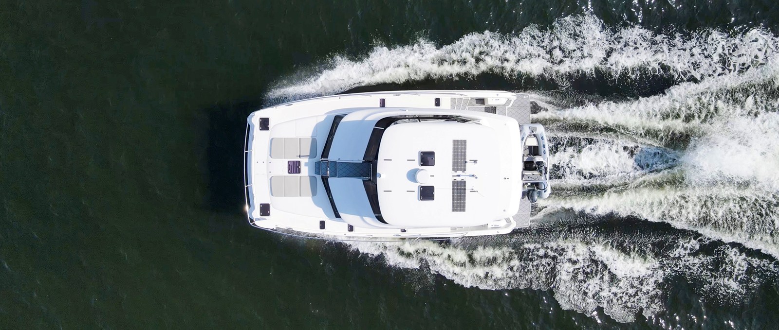 2024 AQUILA 42 Yacht "AQUILA 42 YACHT" - photo 3