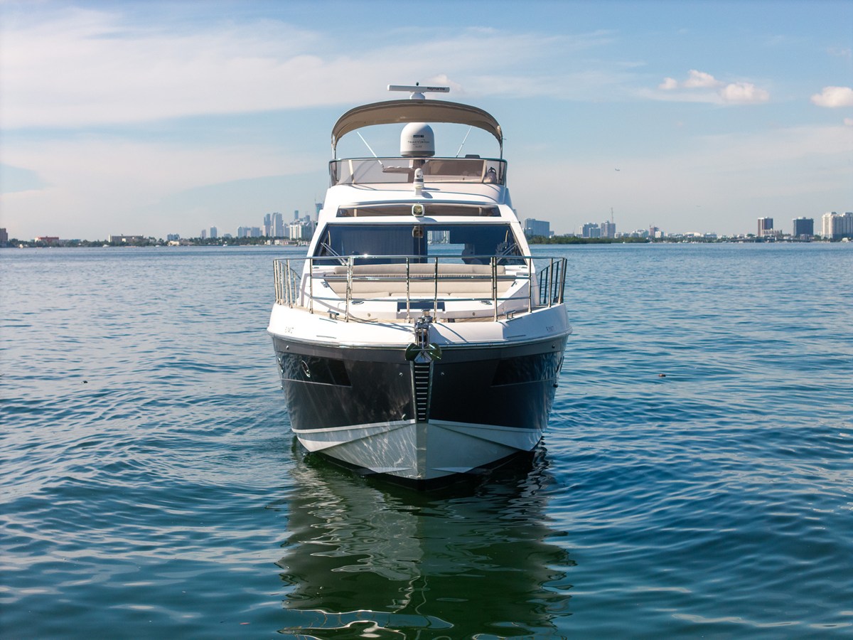 2022 AZIMUT YACHTS S6 "AZIMUT S6" - photo 2
