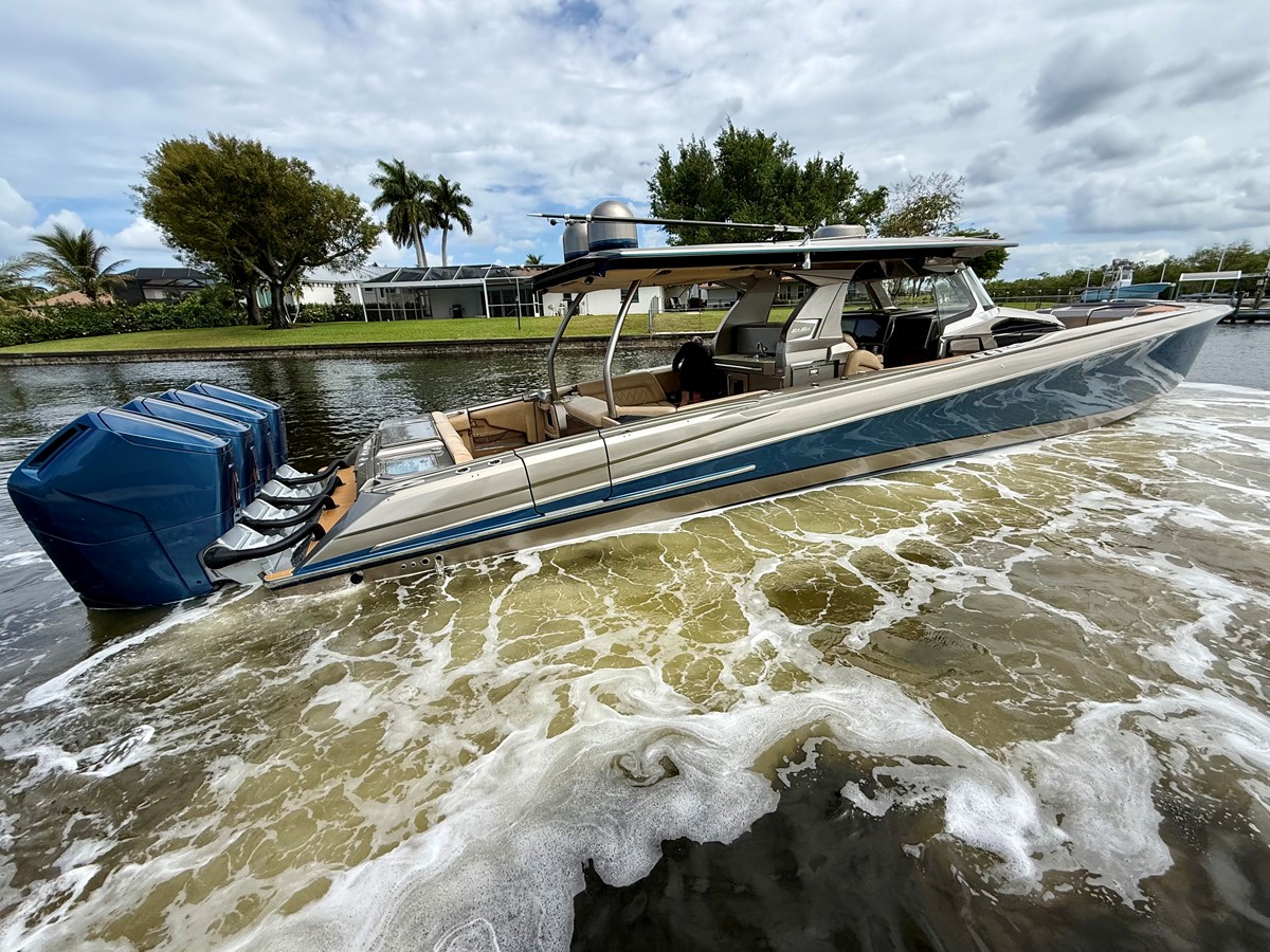 2020 NOR-TECH 550 SPORT CENTER CONSOLE "NOR-TECH 550 SPORT CENTER CONSOLE" - photo 1