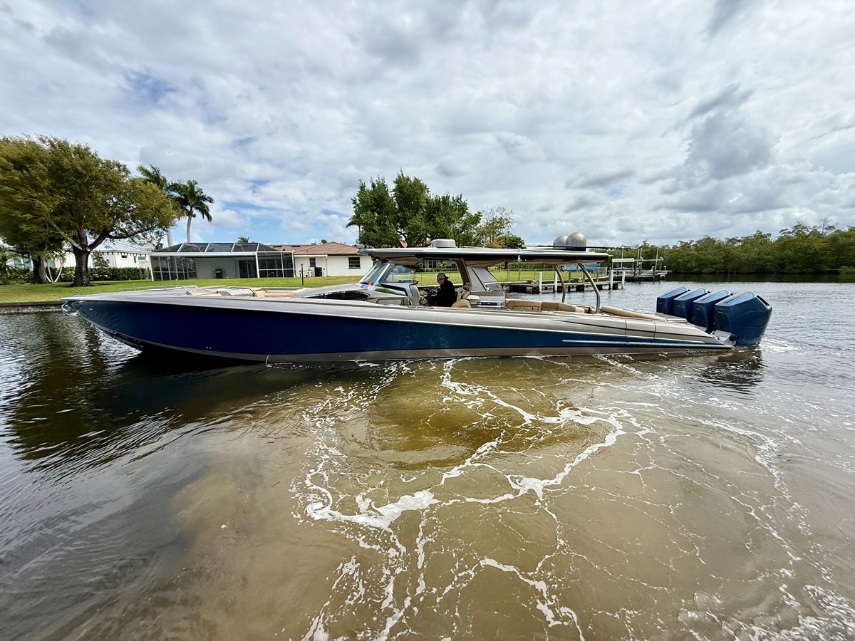 2020 NOR-TECH 550 SPORT CENTER CONSOLE "NOR-TECH 550 SPORT CENTER CONSOLE" - photo 3
