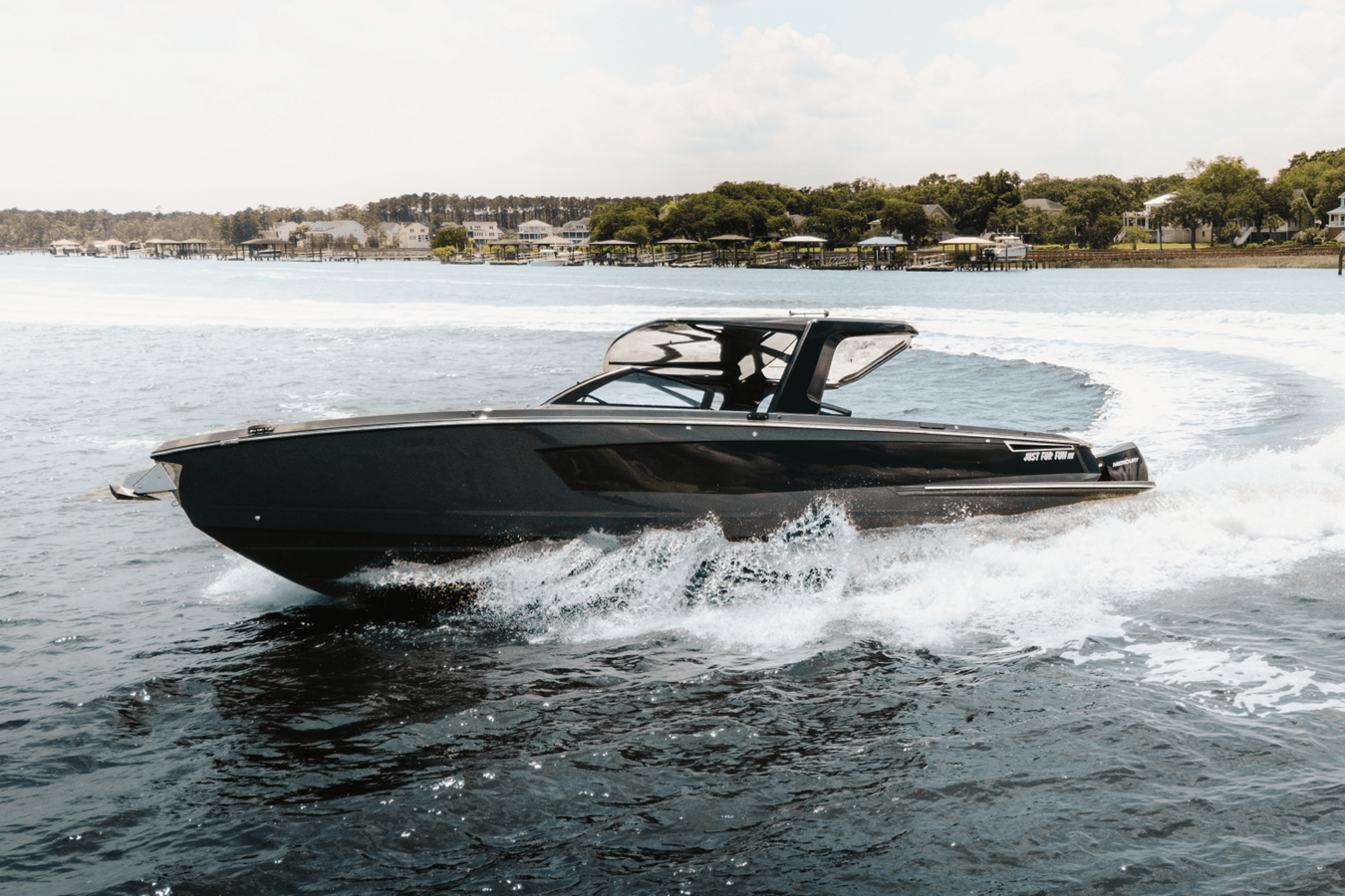 2022 AVIARA AV 36-OB "AVIARA AV 36-OB" - photo 3