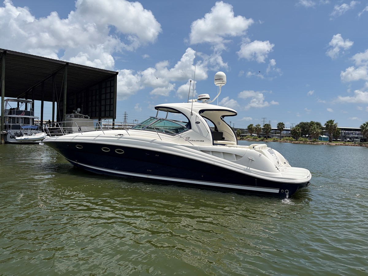 2005 SEA RAY 420 SUNDANCER "SEA RAY 420 SUNDANCER" - photo 3
