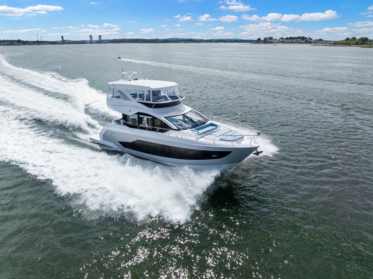 2026 CRUISERS YACHTS 57 FLY "CRUISERS YACHTS 57 FLY" - photo 1