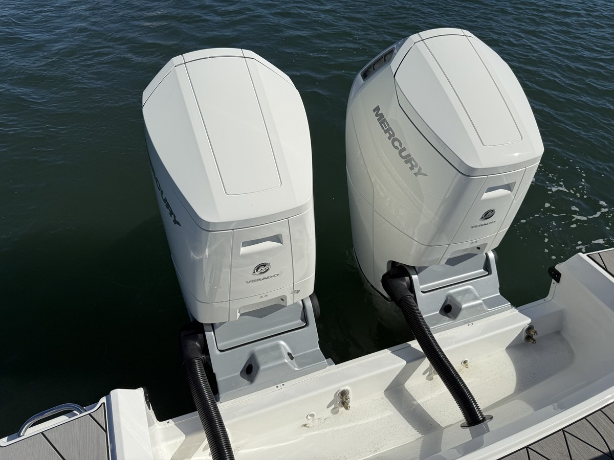 2026 SEA RAY SLX 400 Outboard "SEA RAY SLX 400 OUTBOARD" - photo 3