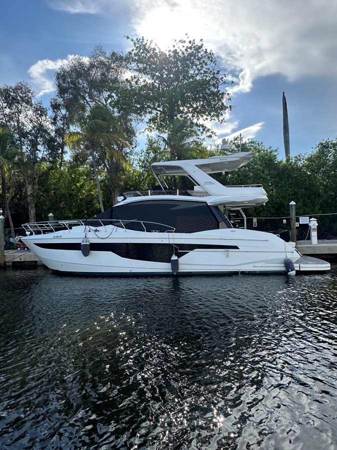 2021 GALEON YACHTS 500 FLY "GALEON 500 FLY" - photo 1