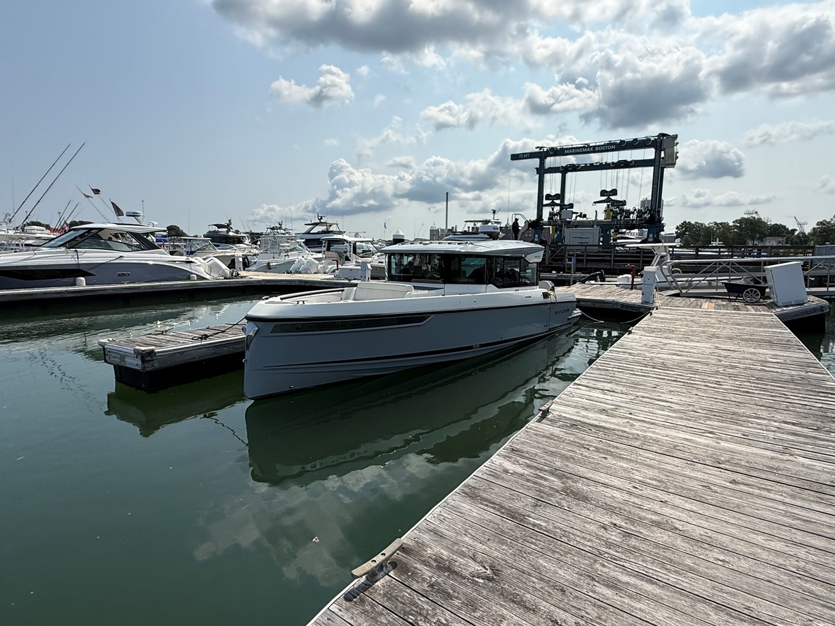 2024 SAXDOR YACHTS 320 GTC "SAXDOR 320 GTC" - photo 2