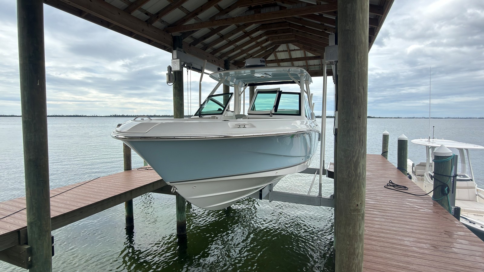 2024 BOSTON WHALER 280 VANTAGE "BOSTON WHALER 280 VANTAGE" - photo 1