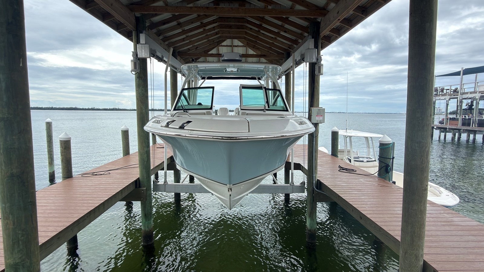 2024 BOSTON WHALER 280 VANTAGE "BOSTON WHALER 280 VANTAGE" - photo 2